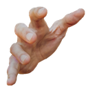 grabhand1 Discord emoji