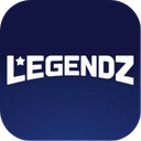 Legendz Discord emoji