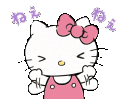 hello