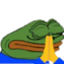 PeepoPray