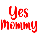 yesmommy
