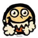 Blubby_crazyfrothingrabies Blubby_crazyfrothingrabies