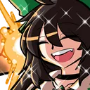 Utsuho_Happy