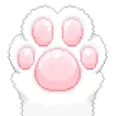 paw