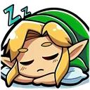 LinkSleeping_gg_kokiri