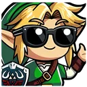 LinkCool_gg_kokiri