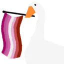 gooseles