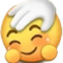 headpat
