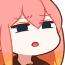 girl_Wtf_confused_huh_anime Discord emoji