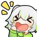 laugh