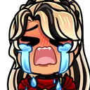 krisydCry
