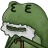 oldFrog
