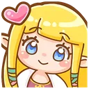 ZeldaSmilingLove_gg_kokiri