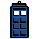 8tardis Discord sticker - ◇𝑺𝒕𝒂𝒓𝒍𝒊𝒈𝒉𝒕 𝑰𝒏𝒏◇