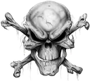 skullllll skullllll