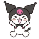 kuromi_hype