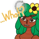 NinaWhatEmoji1