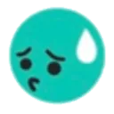 embarassed