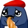 sadpenguinpenisbaguette