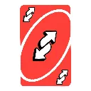 reverse