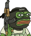 PepeTerrorist