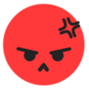 angrygrr Discord emoji