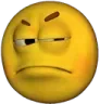 suspicious
