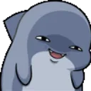 sharkgrin