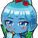 sirena_sip Discord sticker - The Goon Garden 18+