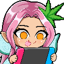 fairy_switch Discord sticker - The Goon Garden 18+