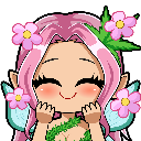 :fairy_flowers: