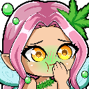 fairy_sick Discord Emoji | The Goon Garden 18+