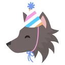 party_wolf