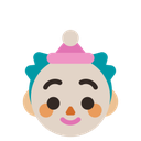 Steam_Jester Discord Emoji from Speakeasy