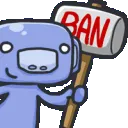 BanHammer