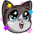 A55barkle Discord emoji