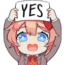 sayori_sayYes