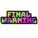 finalwarning_IDS