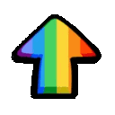 3dupvote Discord emoji