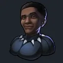 BlackPantherLightskin