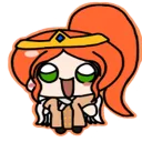 lea_silly