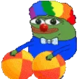 peepoClownballs