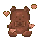 chocobear_DNS_FORCHOCOLATESONLY