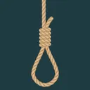 noose
