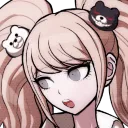 JunkoDisappointed