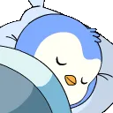 57733pengusleep