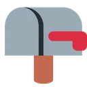 closedmailboxwithloweredflagemoj