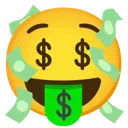 money