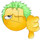 zorodisapprove