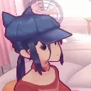 sideeye_cappie